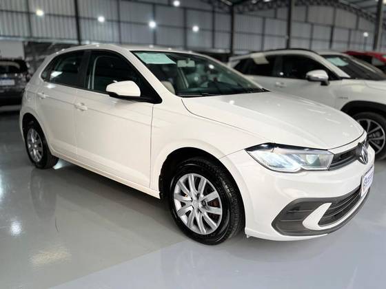 VOLKSWAGEN POLO 1.0 MPI MANUAL